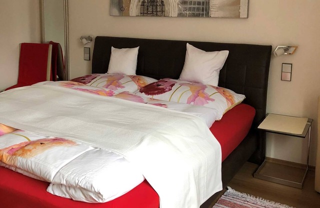 Double room comfort - Haus Wallner