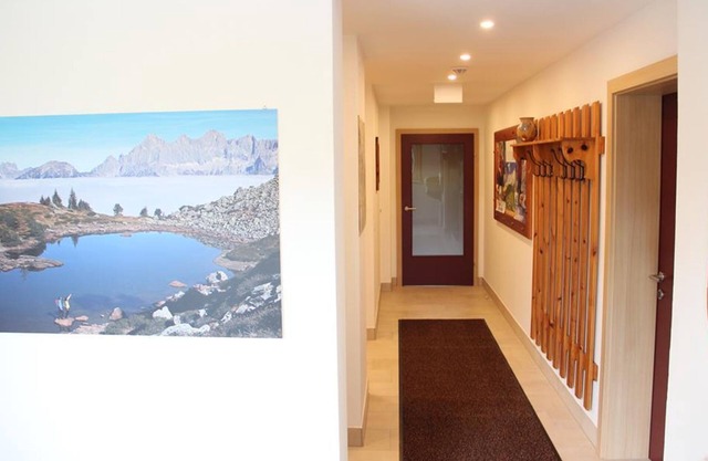 Double room mountain view - Sonnhof