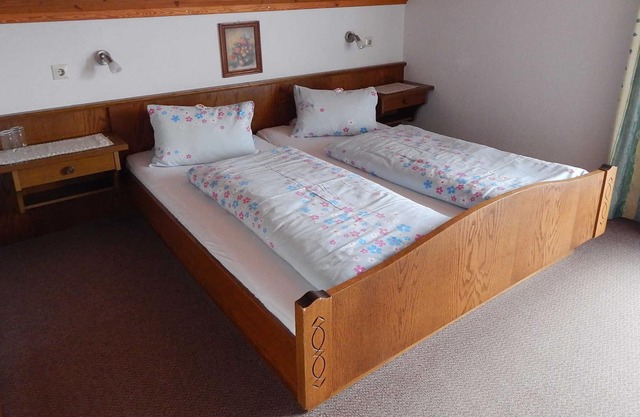 Double room - Gratzenhof