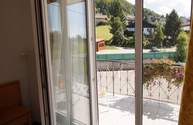 Double room 37 - Gasthof zur Landeroith GmbH