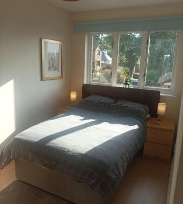 Double room, Belhaven, Dunbar