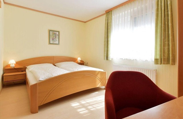 Double room - Blumenhof Wegleitner