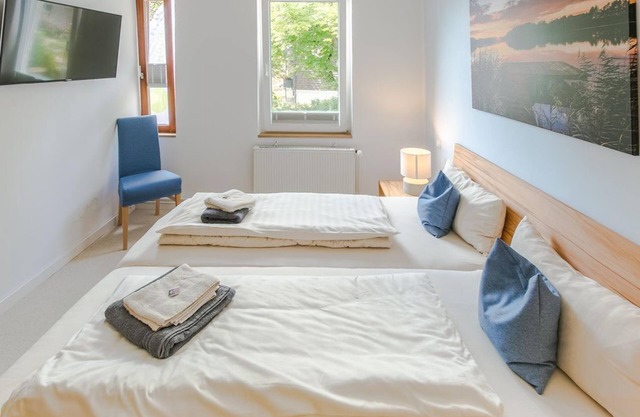 Double room, breakfast rate - Hotel Johnsburg