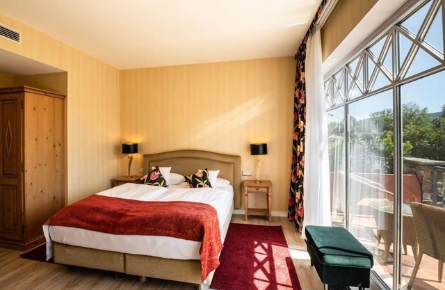 Double room classic - Hotel Weisser Bär