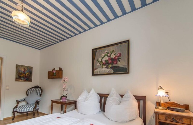 Double room Classic B, max. 3 persons