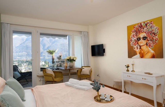 Double Room Classic by Interhome