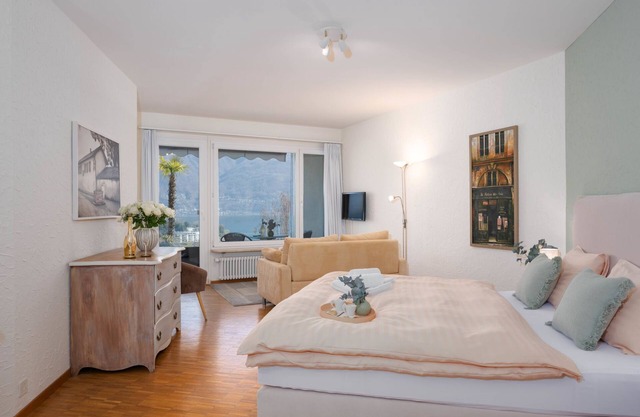 Double Room Classic by Interhome