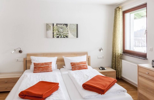 Double room Classic