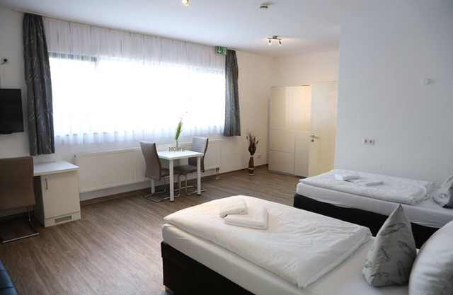 Double room Classic