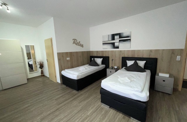 Double room Classic