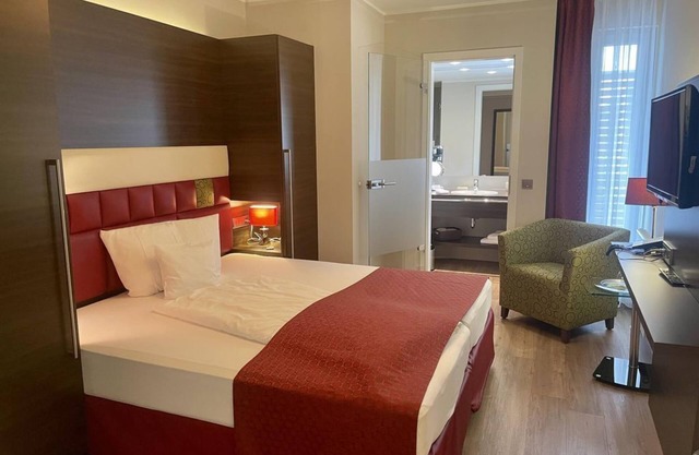 Double room classic - Thalhauser Mühle