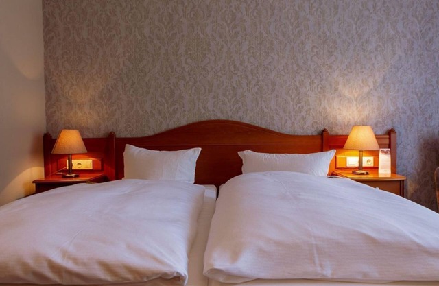Double room Classic - Ettrich's Hotel