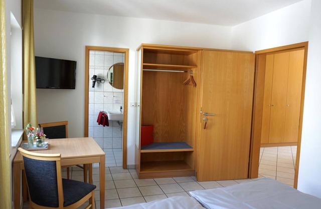 Double room classic - kiebel. Winery and guest house