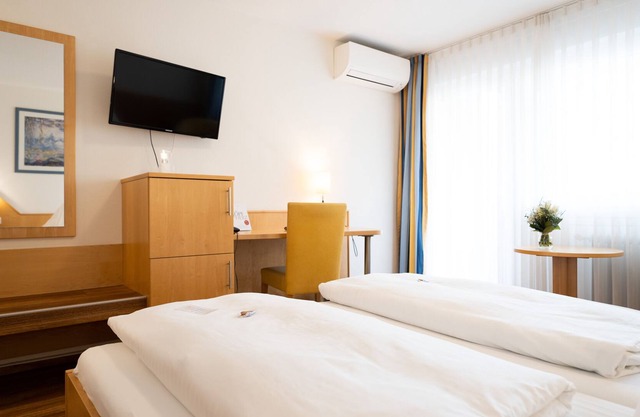 Double room Comfort