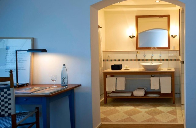 Double room Convent - Kloster Hornbach