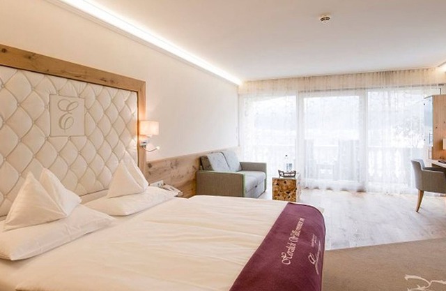 Double room country house - Eichingerbauer **** S Hotel