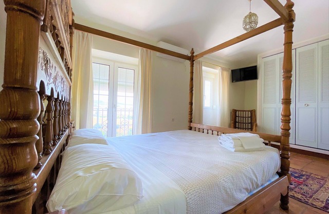 Double room-Countryside view-Private Bathroom