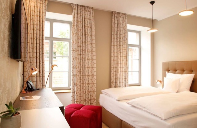 Double room Classic - Hotel & Appartements Amelie