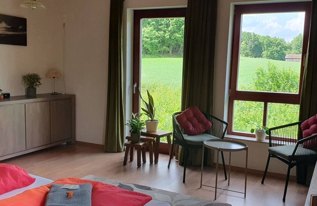 Double room - Gasthaus Zum Schneider