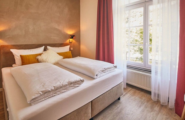 Double room-Economy-Private Bathroom