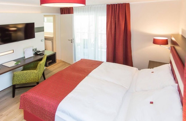 Double room Deluxe BH - Thalhauser Mühle