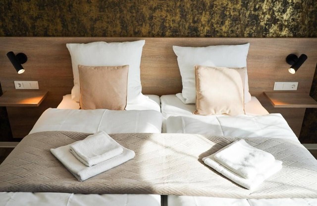 Double room deluxe