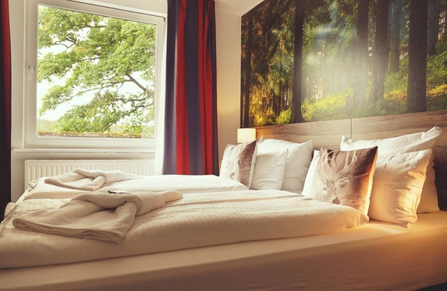 Double room Deluxe - Hotel Mein Bergblick