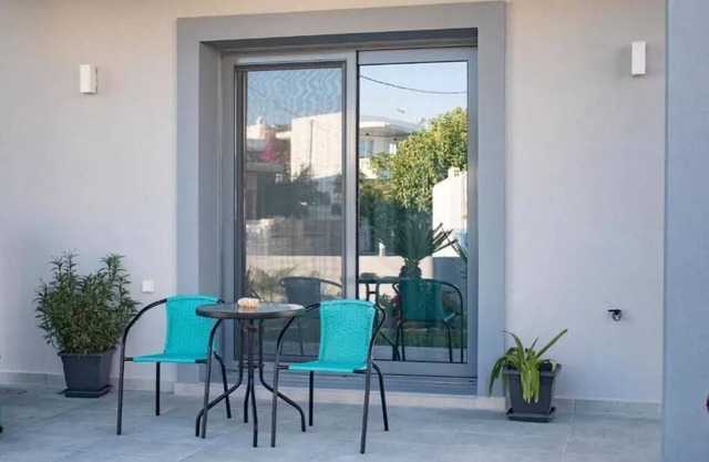 Double Room - Disability Access
