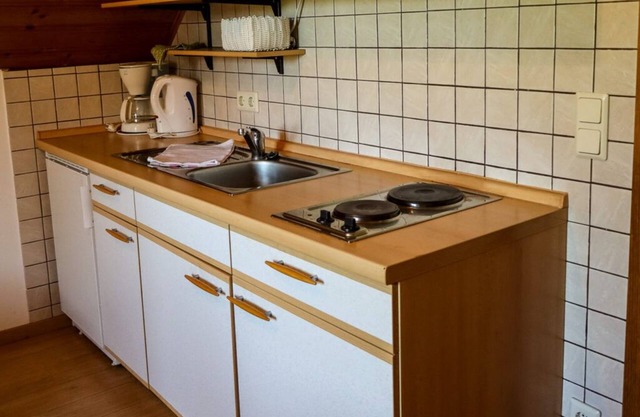 Double room-Economy-Private Bathroom