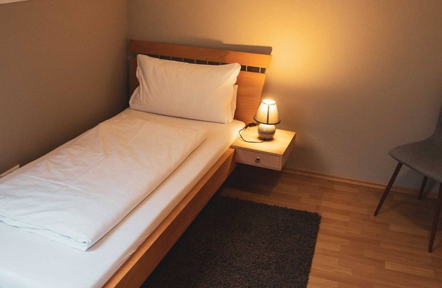Double room - Eifelhotel Im Fronhof