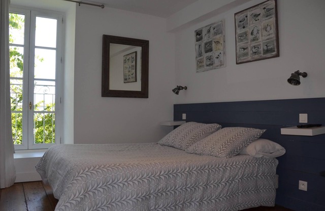 Double room-Ensuite with Shower