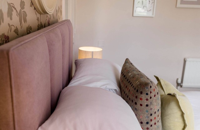 Double room-Ensuite-Snug