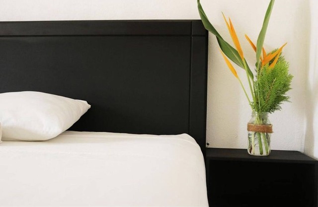 Double room for a Couple
