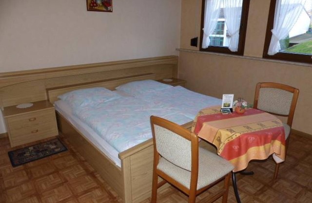 Double room - FeWo/Gästehaus Ebert-Neukirch