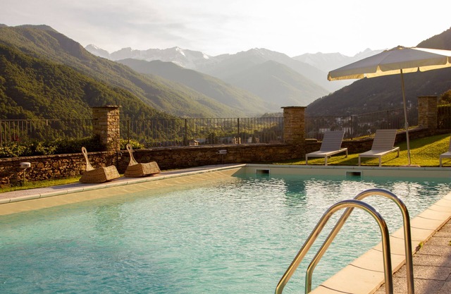 Double Room 'Fienile'