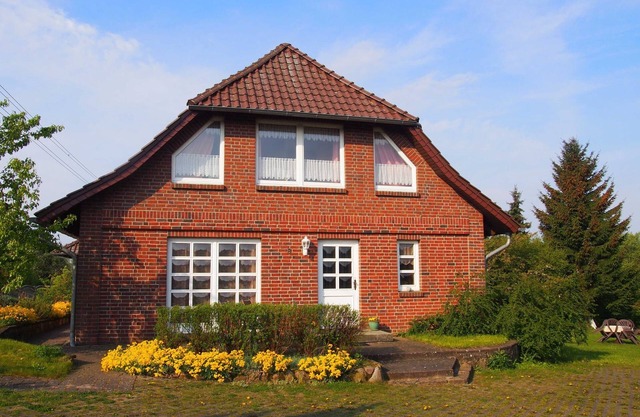 Double room first floor - Ferienhof Pension Weide Hoppenrade