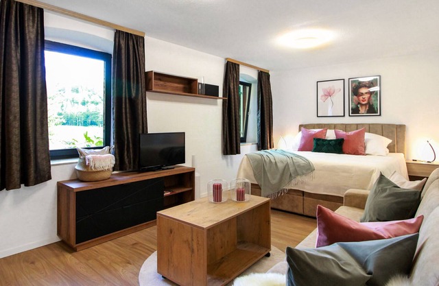 Double room for 2 guests with 20m² in Wiggensbach (173342)
