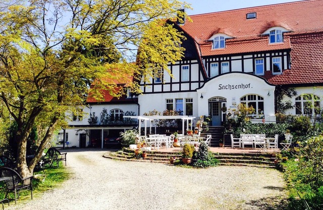 Double Room for 2 Guests with 22m² in Scharbeutz (68495)