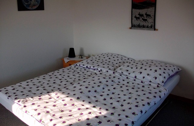 Double room for 2 guests with 15m² in Bockhorst (25904)