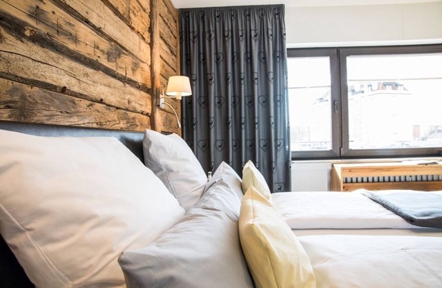 Double room for 2 guests with 20m² in Dormagen (264393)