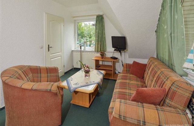 Double Room for 2 Guests with 20m² in Mühbrook (119534)