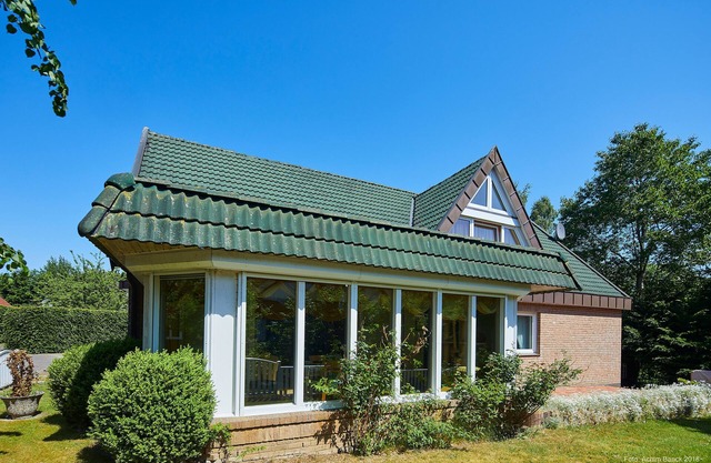 Double room for 2 guests with 20m² in Mühbrook (119626)