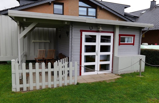 Double room for 2 guests with 16m² in Nideggen (272050)