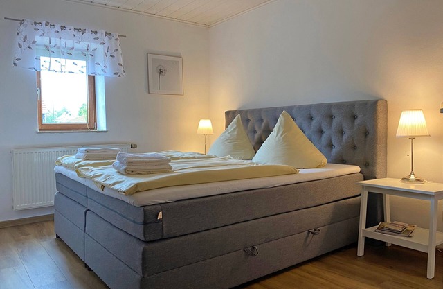 Double room for 2 guests with 23m² in Stolpen (295119)