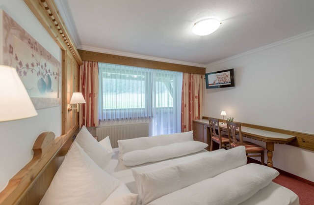 Double room for 2 guests with 20m² in Sölden (175909)