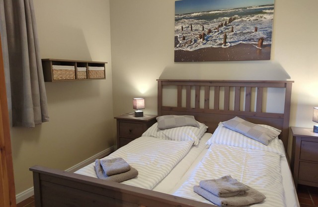 Double room for 2 guests with 30m² in Grube (295679)