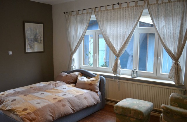 Double room for 2 guests with 31m² in Nübbel (131268)