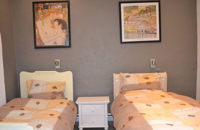 Double room for 2 guests with 31m² in Nübbel (131023)