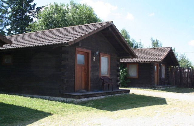 Double room for 3 guests with 25m² in Dasing (242657)