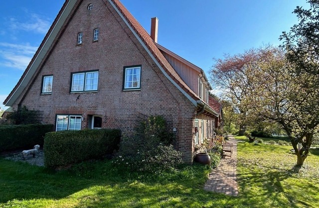 Double room for 3 guests with 18m² in Giekau (264362)